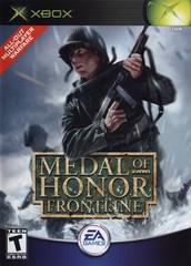 Medal of Honor Frontline New