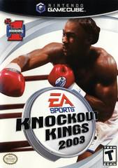 Knockout Kings 2003 New