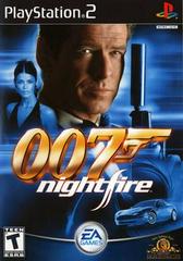 007 Nightfire New