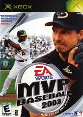 MVP Baseball 2003 New