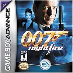 007 Nightfire New