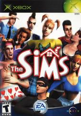 The Sims New