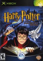 Harry Potter Sorcerers Stone New