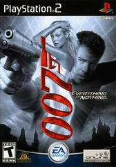 007 Everything or Nothing New