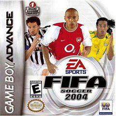 FIFA 2004 New