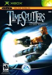 Time Splitters Future Perfect New