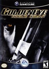 007 GoldenEye Rogue Agent New