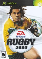 Rugby 2005 New