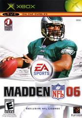 Madden 2006 New