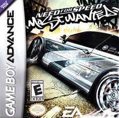 Need for Speed Most Wanted New