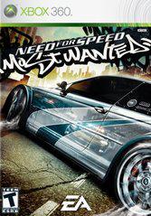 Need for Speed Most Wanted New