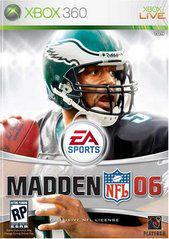 Madden 2006 New
