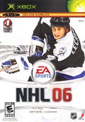 NHL 06 New