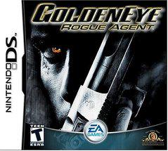 007 GoldenEye Rogue Agent New