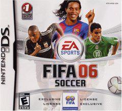 FIFA 06 New
