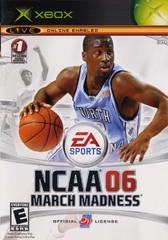 NCAA March Madness 2006 New