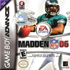 Madden 2006 New