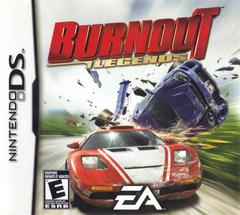 Burnout Legends New