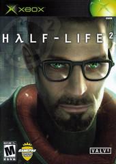 HalfLife 2 New