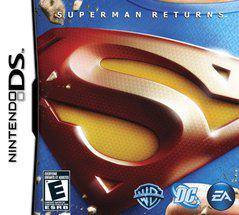 Superman Returns New