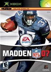 Madden 2007 New