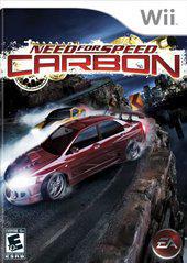 Need for Speed Carbon New