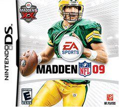 Madden 2009 New
