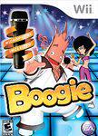 Boogie New