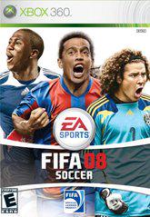 FIFA 08 New