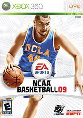 NCAA Basketball 09 New