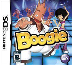 Boogie New
