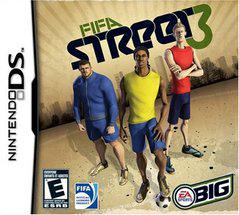FIFA Street 3 New