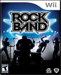 Rock Band New