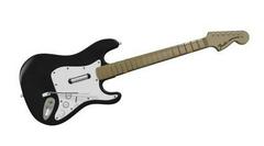 Rock Band Wireless Guitar New