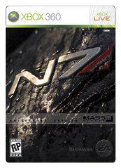 Mass Effect 2 Collectors Edition New