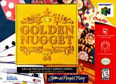 Golden Nugget 64 New