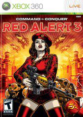 Command & Conquer Red Alert 3 New
