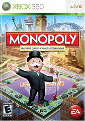 Monopoly New