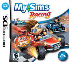 MySims Racing New