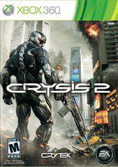 Crysis 2 New