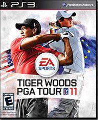 Tiger Woods PGA Tour 11 New