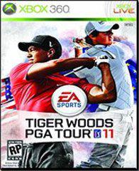 Tiger Woods PGA Tour 11 New