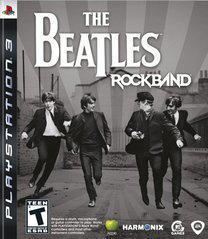 The Beatles: Rock Band New