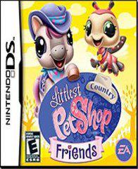 Littlest Pet Shop: Country Friends New