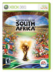 2010 FIFA World Cup South Africa New