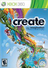 Create New