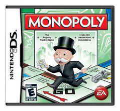 Monopoly New