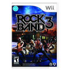 Rock Band 3 New
