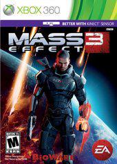 Mass Effect 3 New