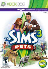 The Sims 3: Pets New